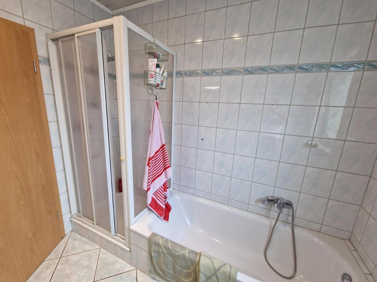 דירות Lotte Haus Der Erholung App Og מראה חיצוני תמונה